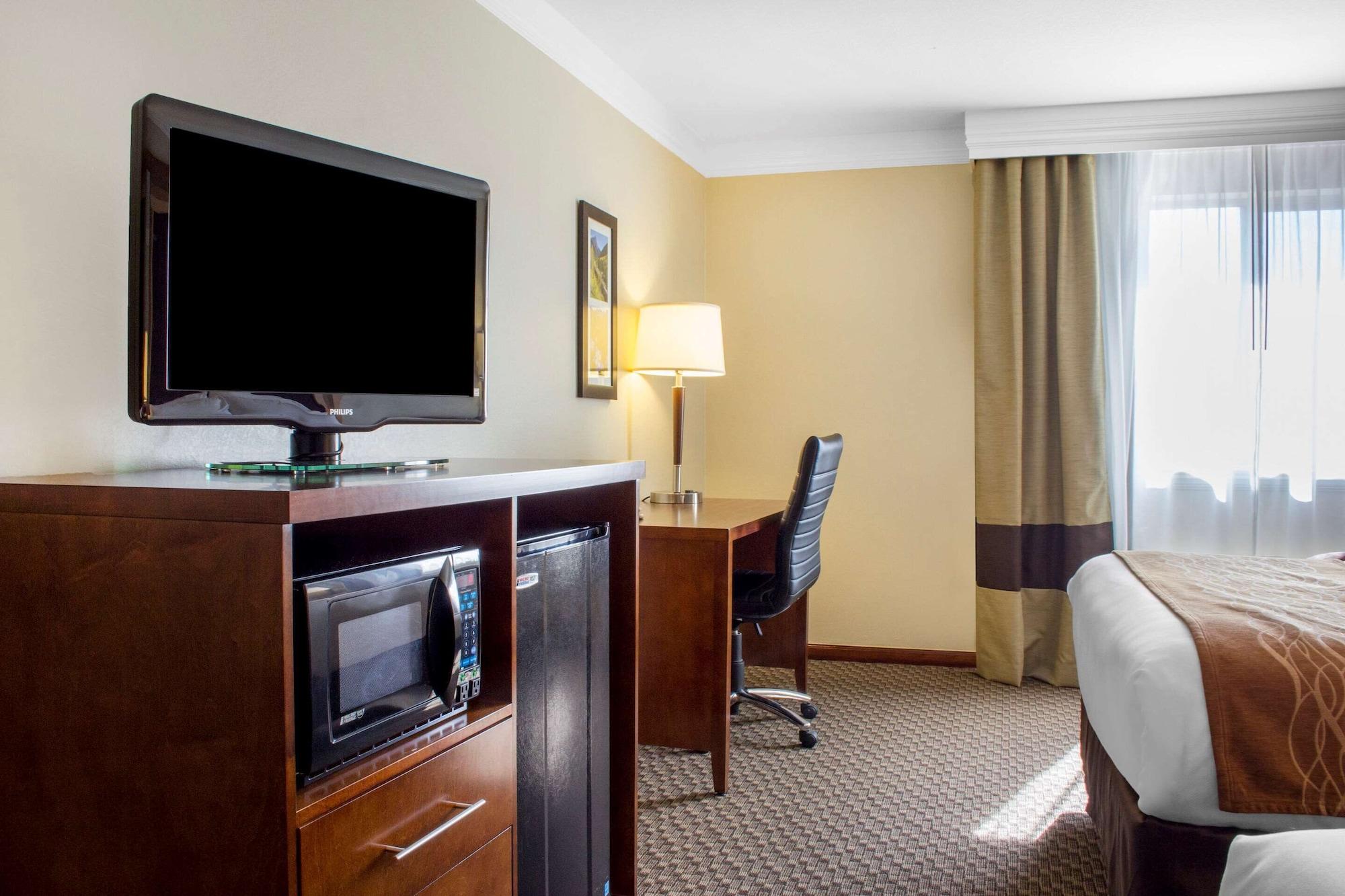 Comfort Inn & Suites Durango Kültér fotó